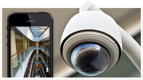 best commercial security camera system